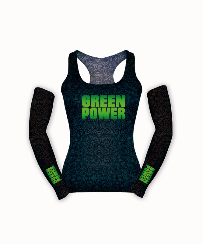 Green Power Sports Team