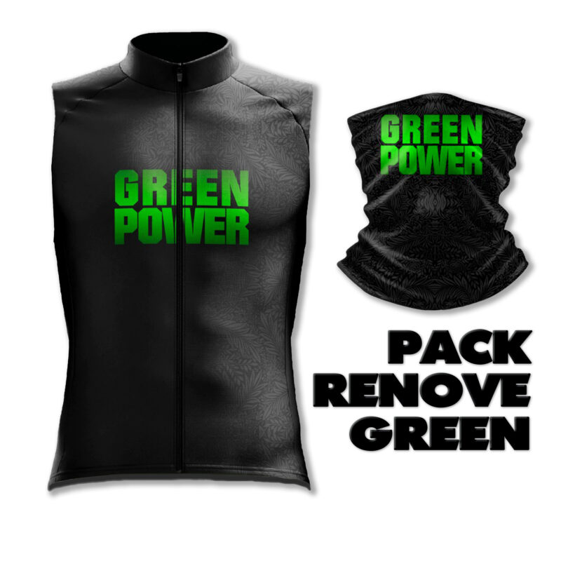 Green Power Sports Team