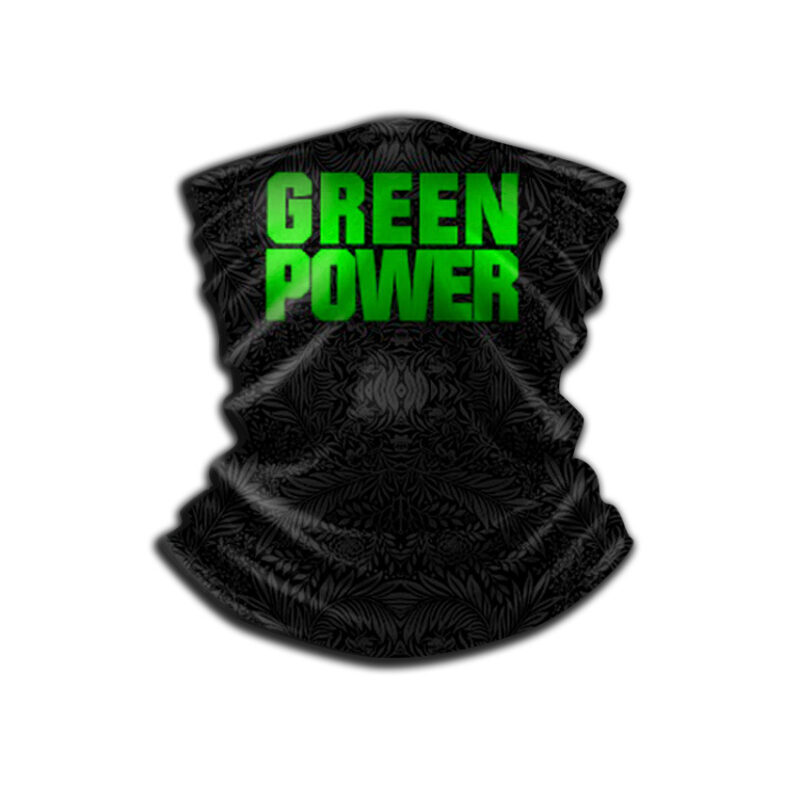 Green Power Sports Team
