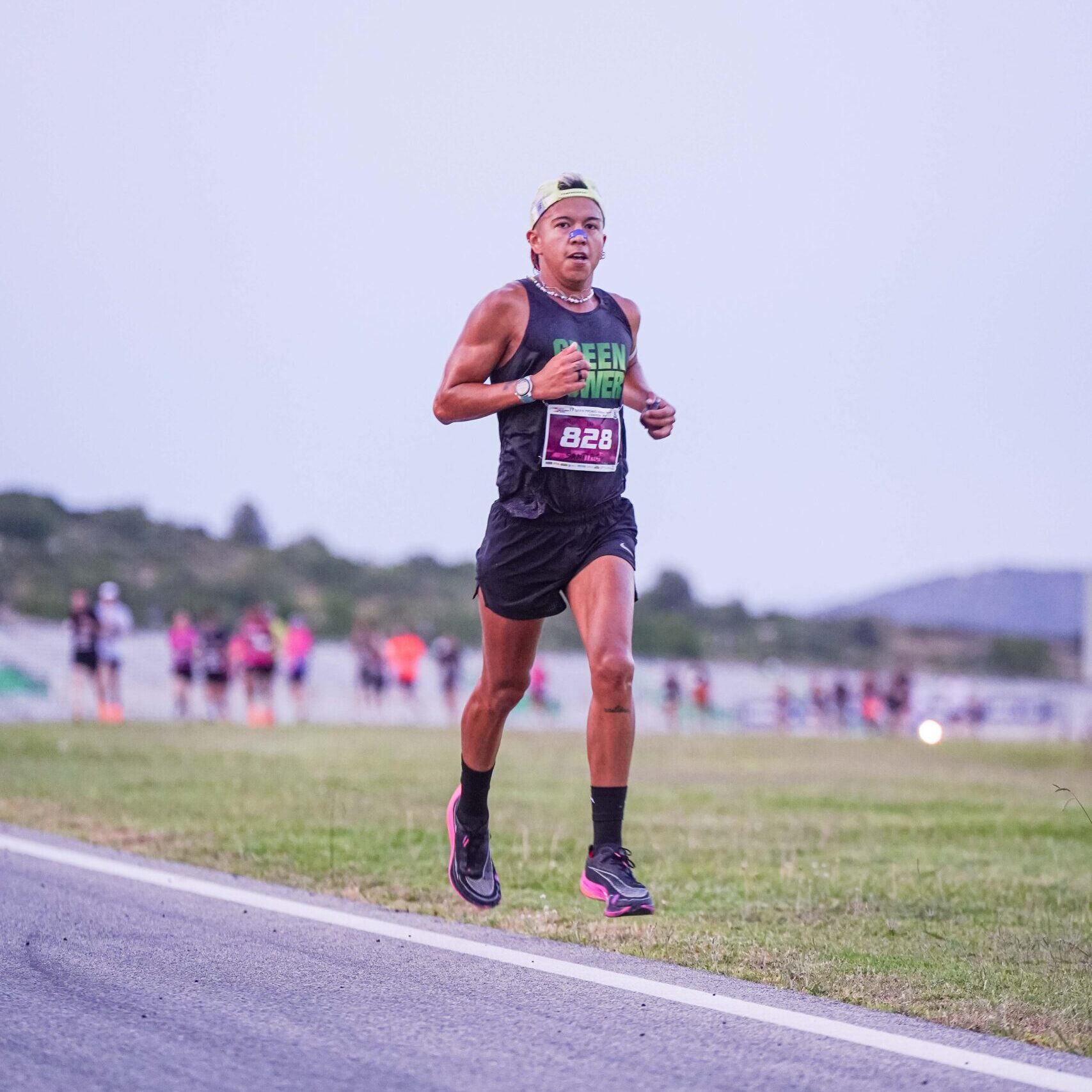 GREEN POWER SPORTS TEAM SERIES