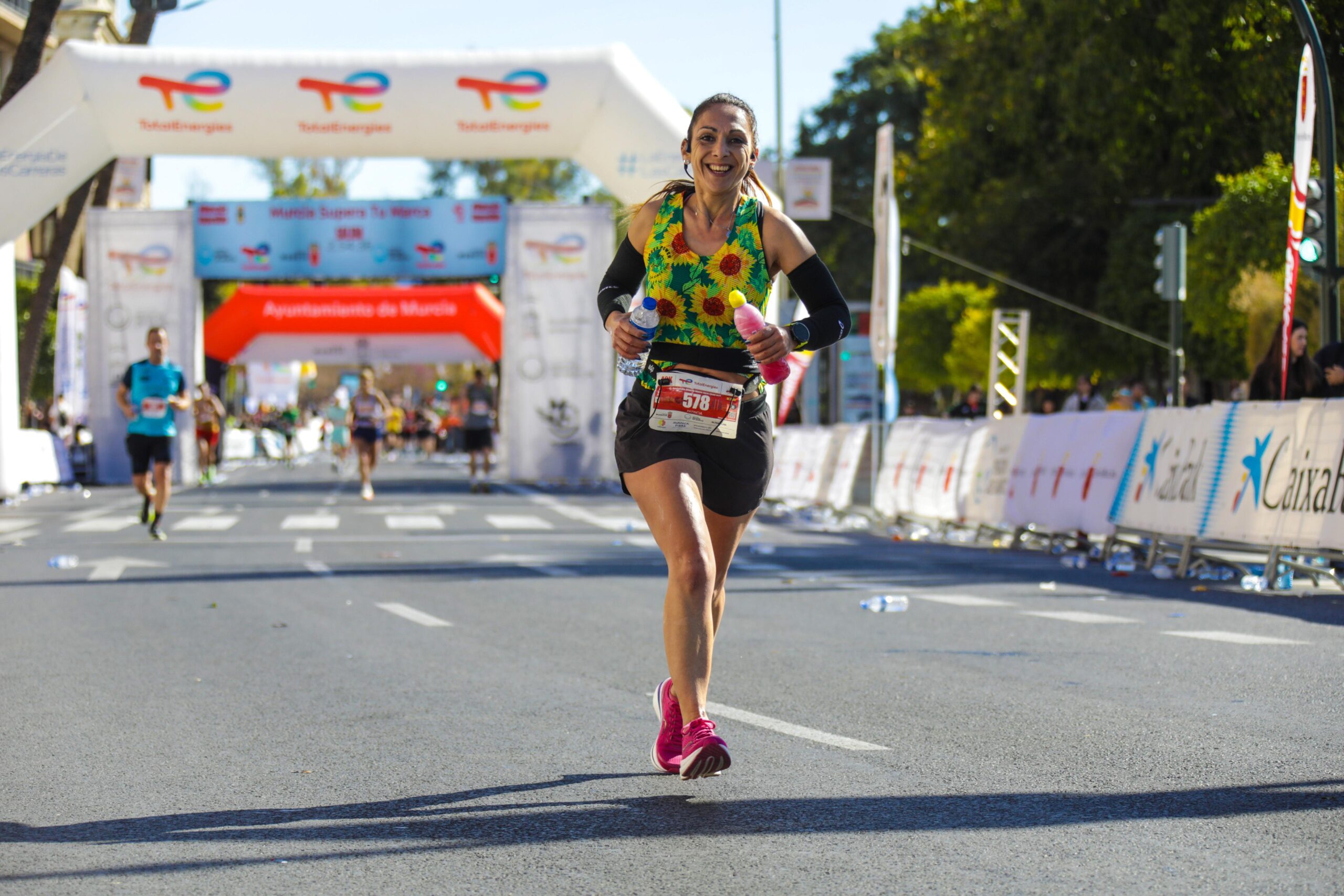 MARATON DE VALENCIA