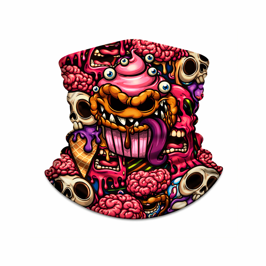 Tubular MONSTER GRANDES
