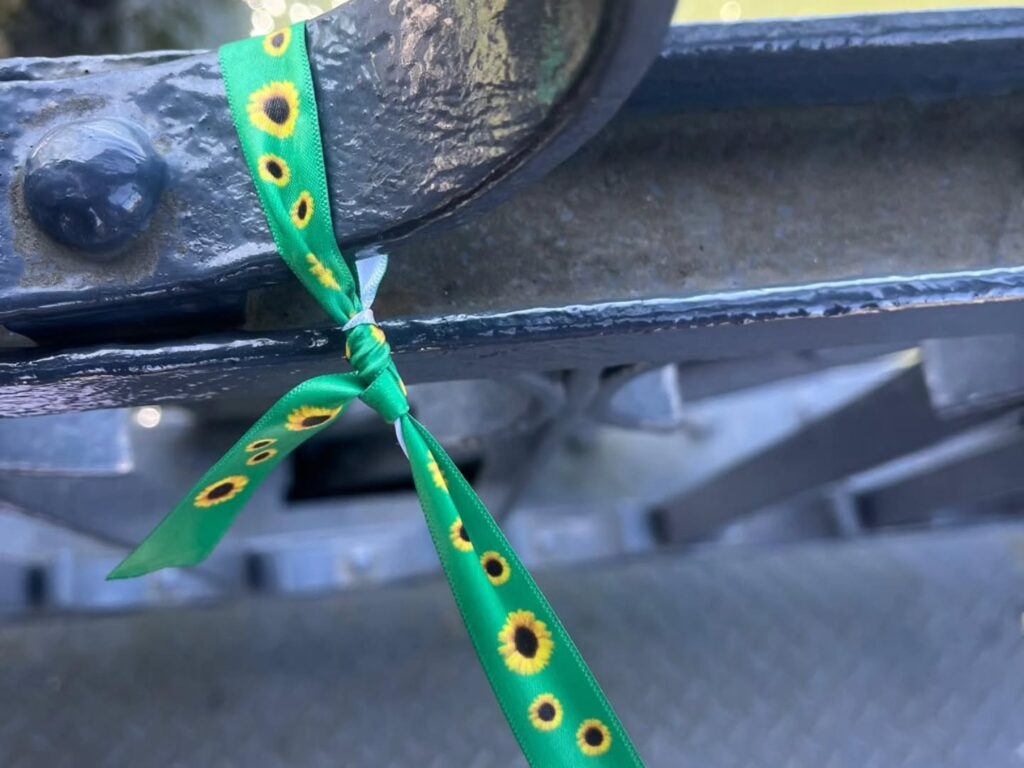 Instagram post from greenpowersportsteam. This post is in position 1.