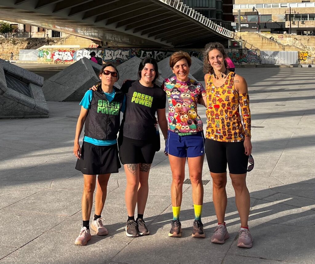 Instagram post from greenpowersportsteam. This post is in position 0.