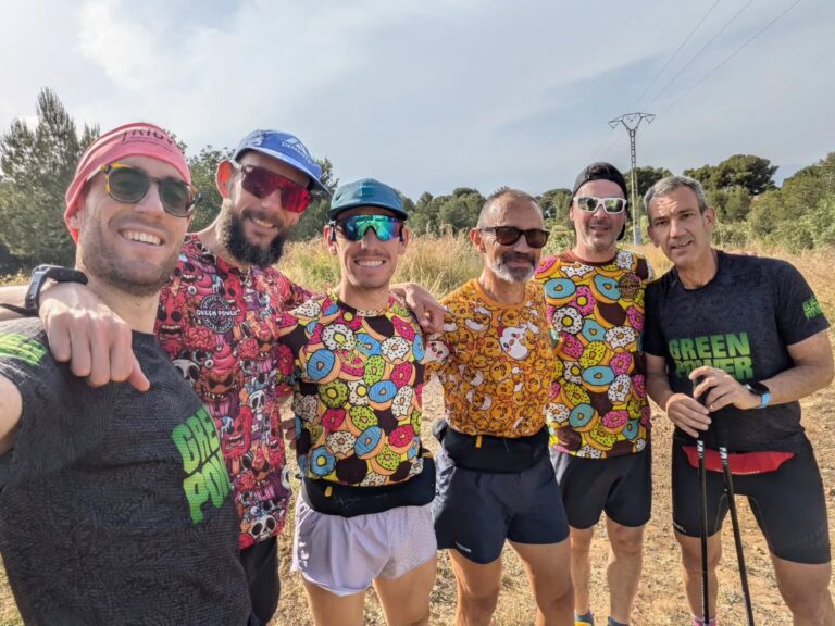 Instagram post from greenpowersportsteam. This post is in position 2.