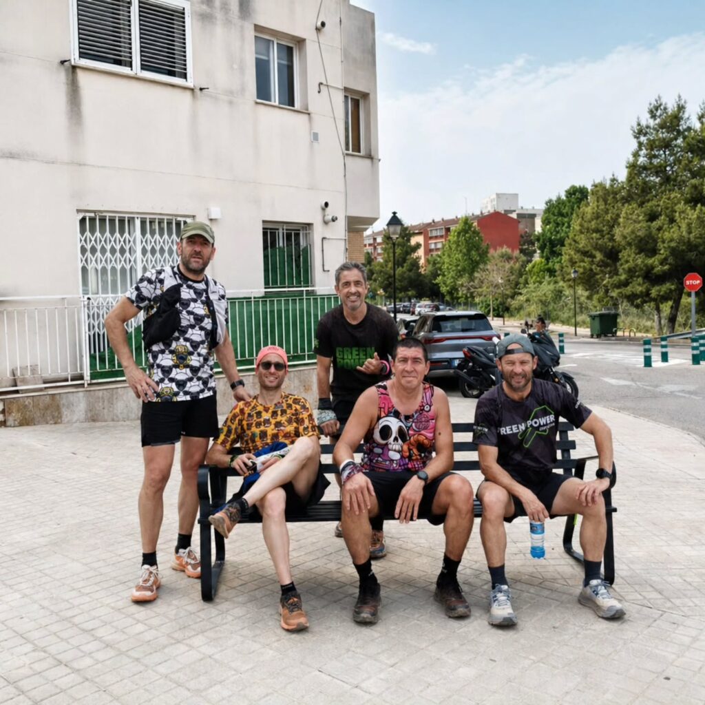 Instagram post from greenpowersportsteam. This post is in position 0.