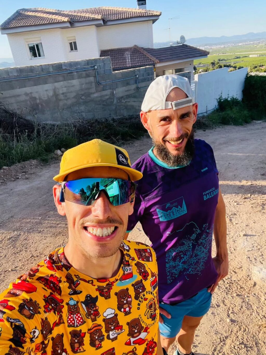 Instagram post from greenpowersportsteam. This post is in position 3.