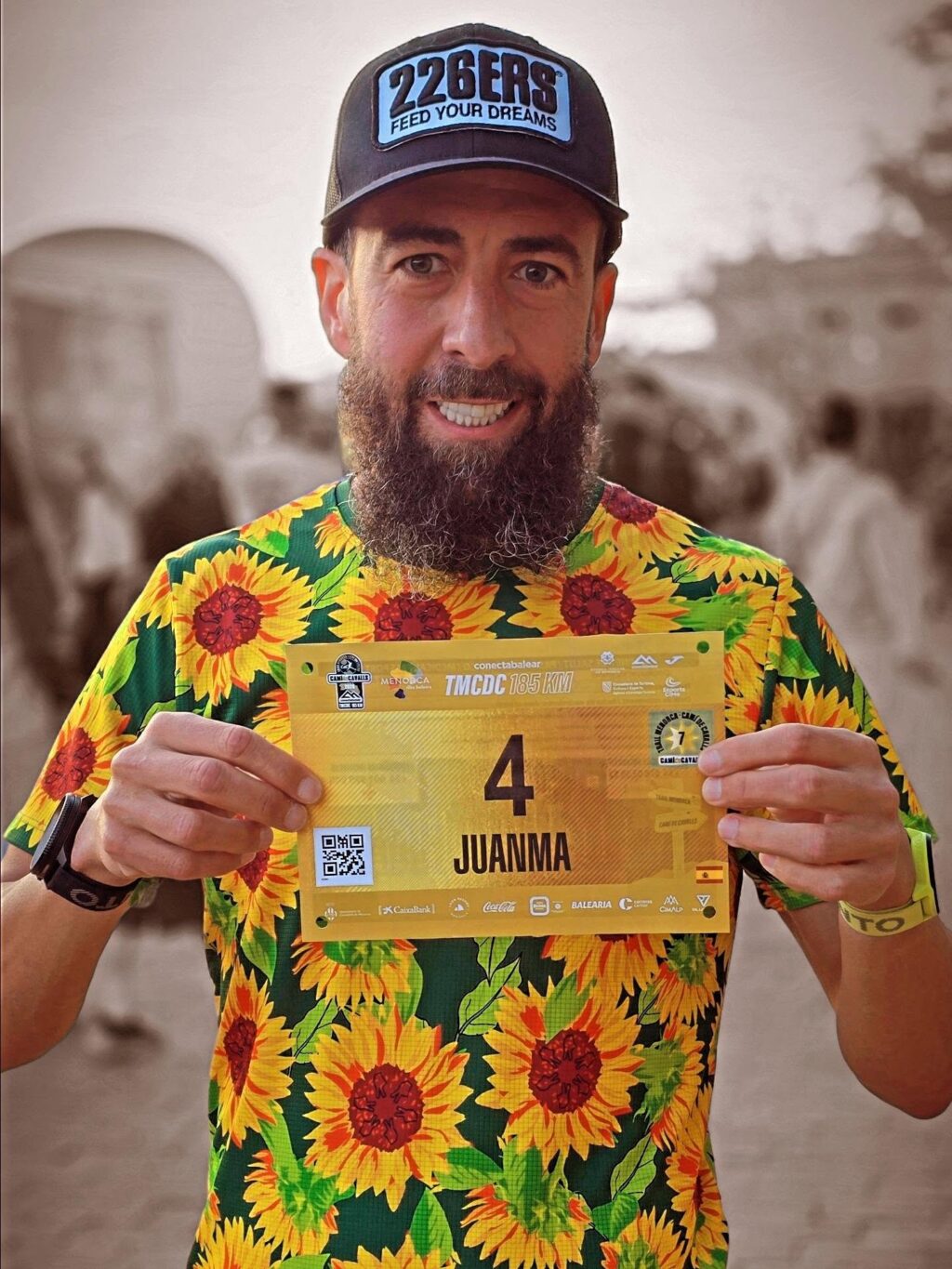 Instagram post from juanmariajimenez. This post is in position 6.