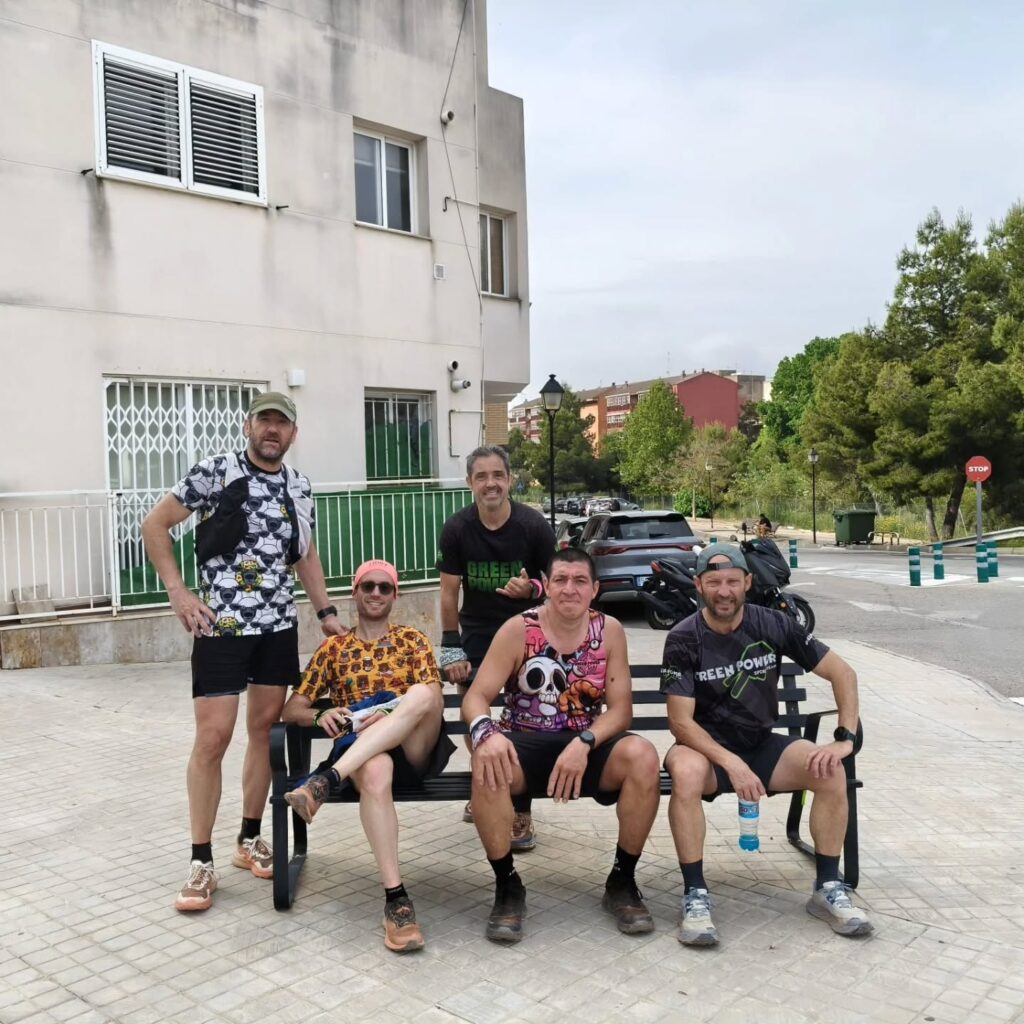 Instagram post from greenpowersportsteam. This post is in position 1.