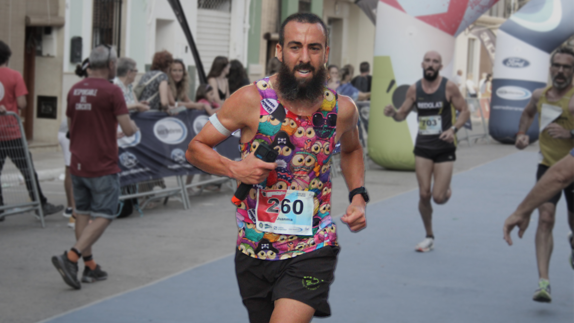 BLOG ENTRENAMIENTO